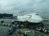 Boeing 747-436
